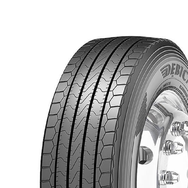 315/70 R22.5 156/150L DRS 2 M+S 3PMSF 20PR Debica